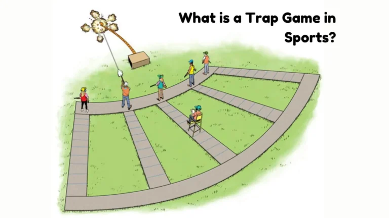What is a Trap Game in Sports?