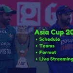 Asia Cup 2025
