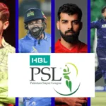 PSL 11 Schedule 2026