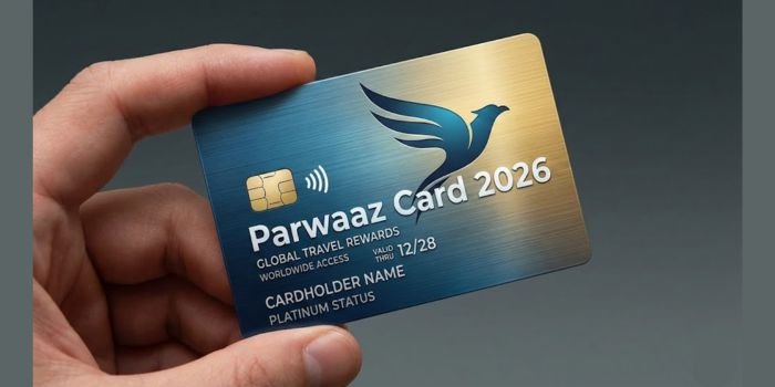 Parwaaz Card 2026