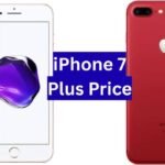 iPhone 7 Plus Price in Pakistan