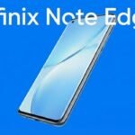 Infinix Note Edge