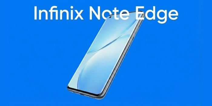 Infinix Note Edge