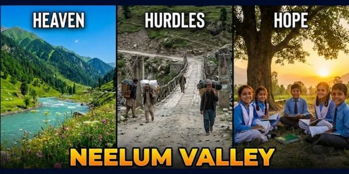 Neelum Valley