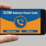 SCOM Balance Check Code