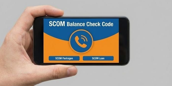 SCOM Balance Check Code