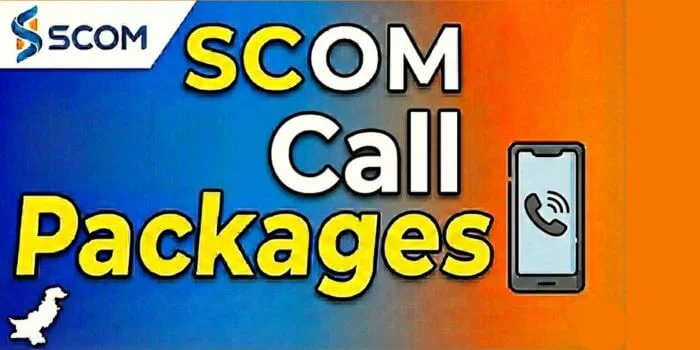 SCOM Call Packages