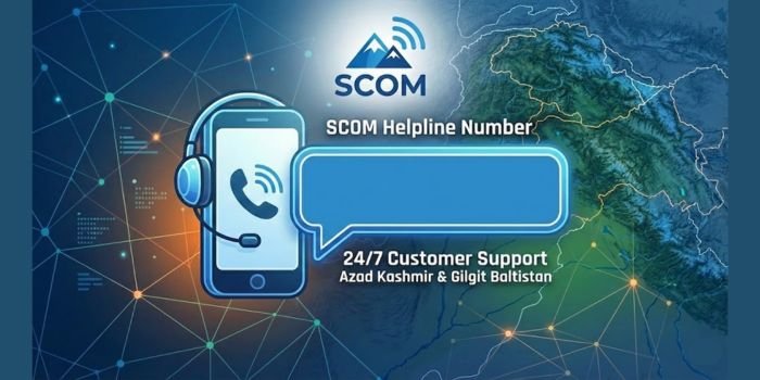 SCOM Helpline Number