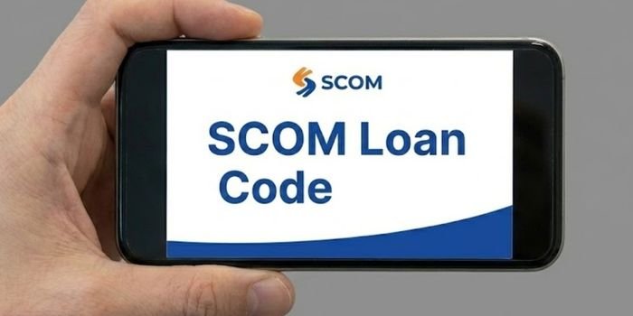 SCOM Loan Code