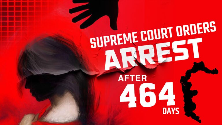 Azad Kashmir Child Rape Case: Supreme Court Orders Arrest