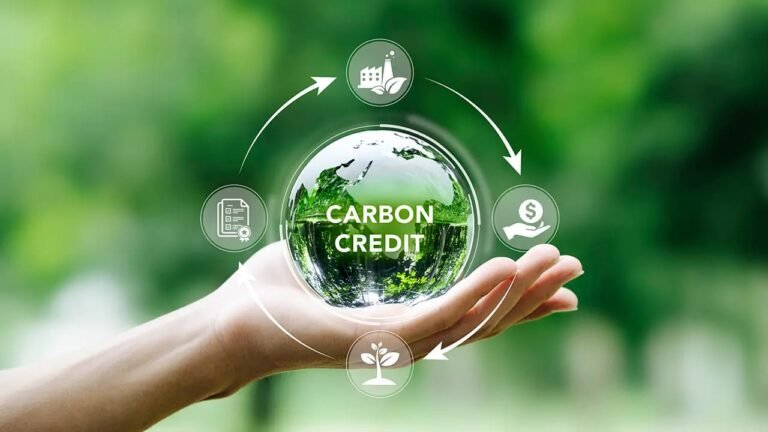 CARBON CREDIT INITIATIVES IN AZAD JAMMU & KASHMIR: CHALLENGES, REALITIES, AND UNTAPPED POTENTIAL
