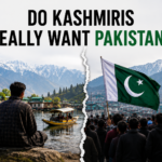 Do Kashmiris Want Pakistan debate illustration