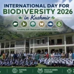 International Day for Biological Diversity AJ&K