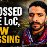Missing Kashmiri youth near the LoC.