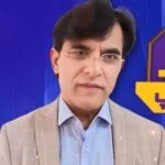 Khawaja Kabir Ahmed