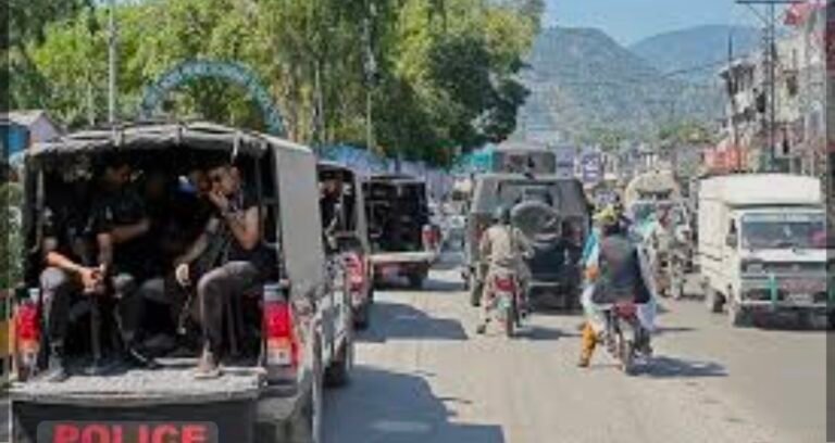 A Comparative Review of State Responses in Indian-Administered and Pakistan-Administered Jammu & Kashmir