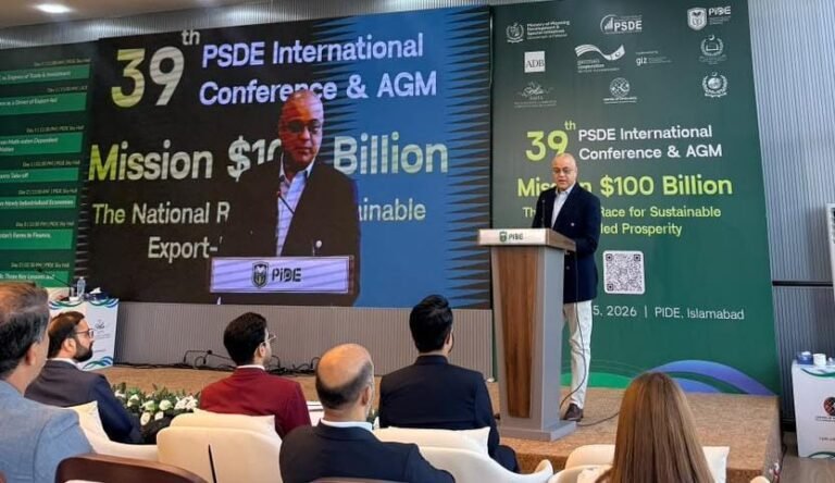 Pakistan’s $100 Billion Export Dream: The Missing Link Is Policy Delivery